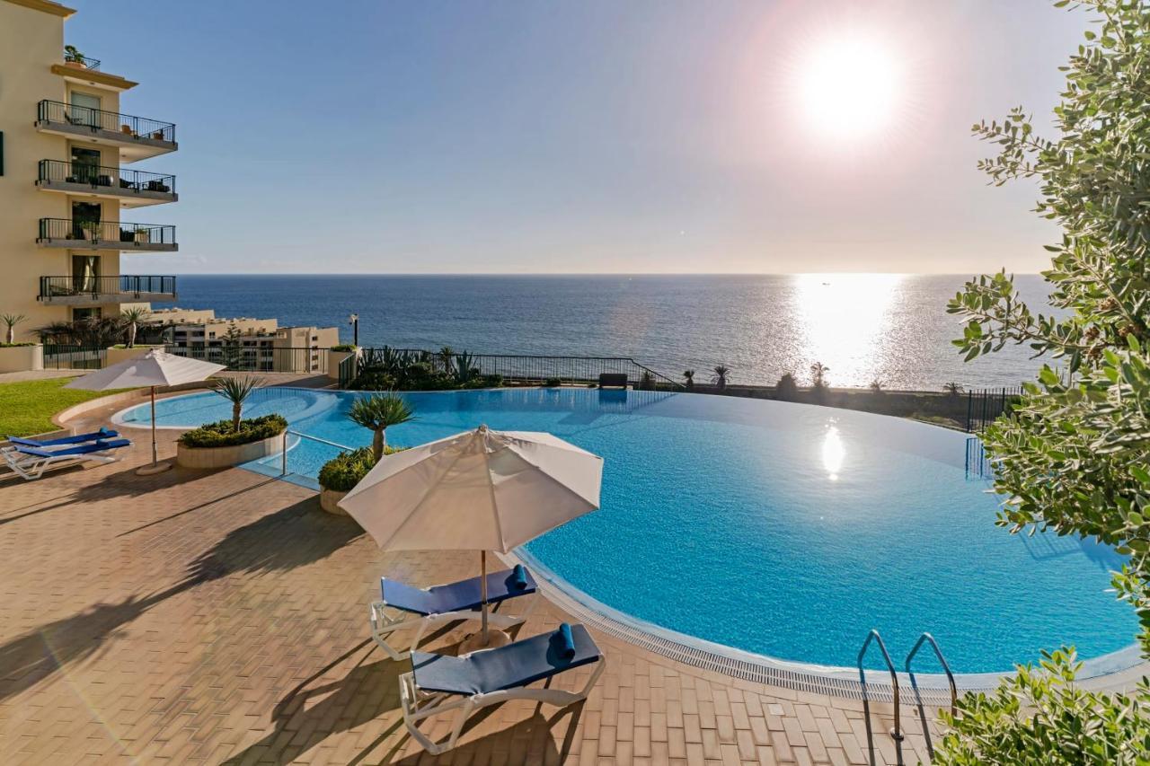 Vila Formosa II By An Island Apart Funchal  Exteriér fotografie