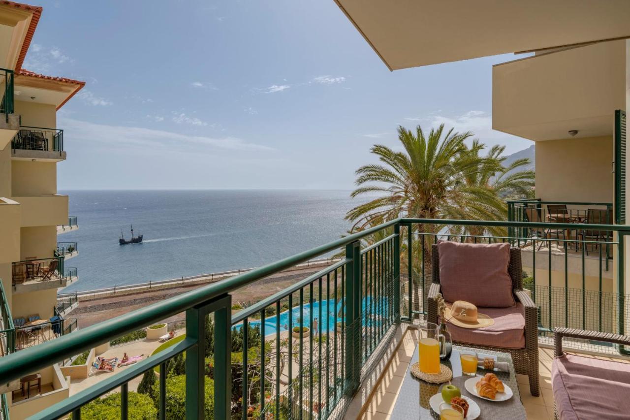 Vila Formosa II By An Island Apart Funchal  Exteriér fotografie