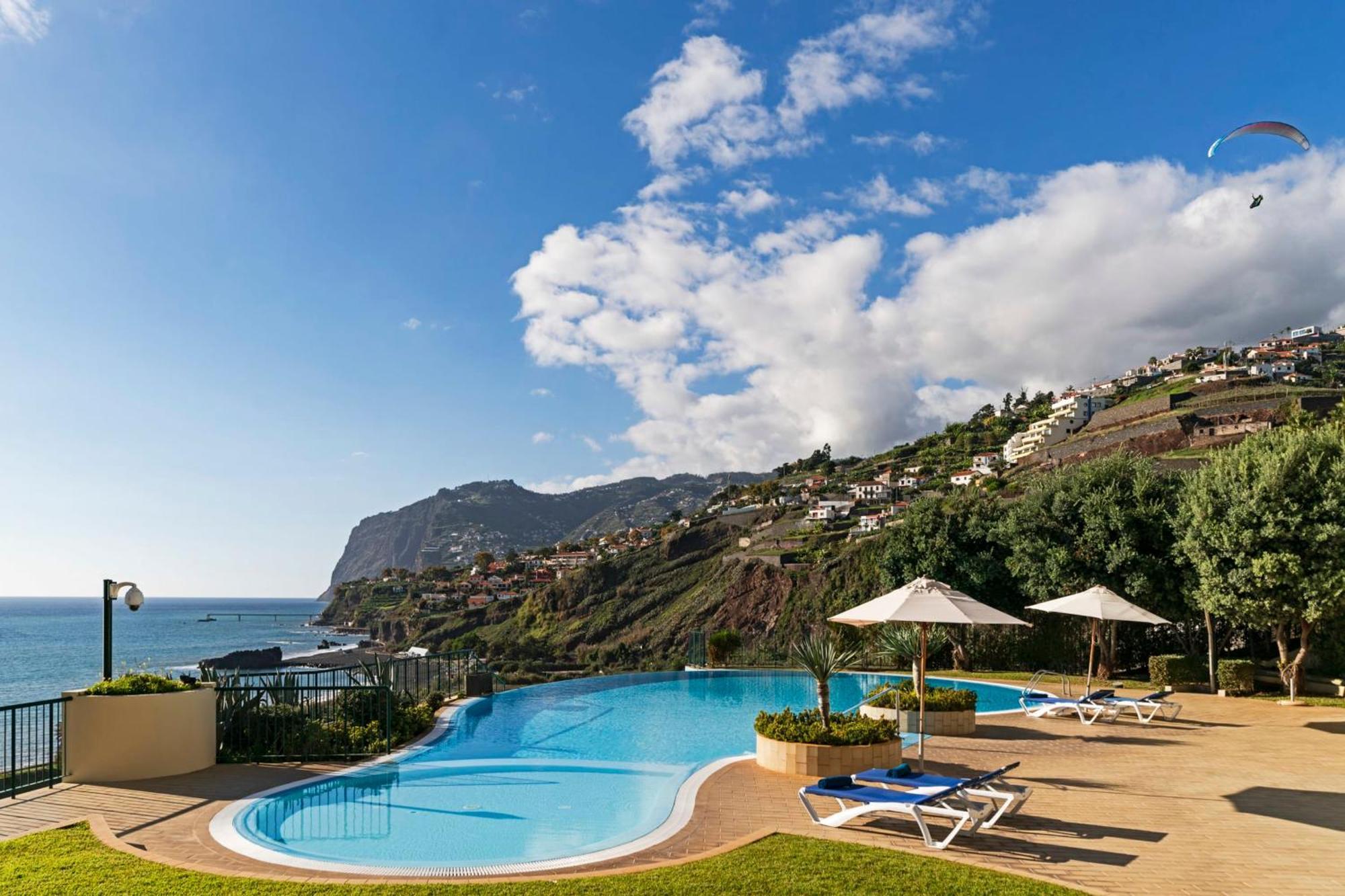 Vila Formosa II By An Island Apart Funchal  Exteriér fotografie