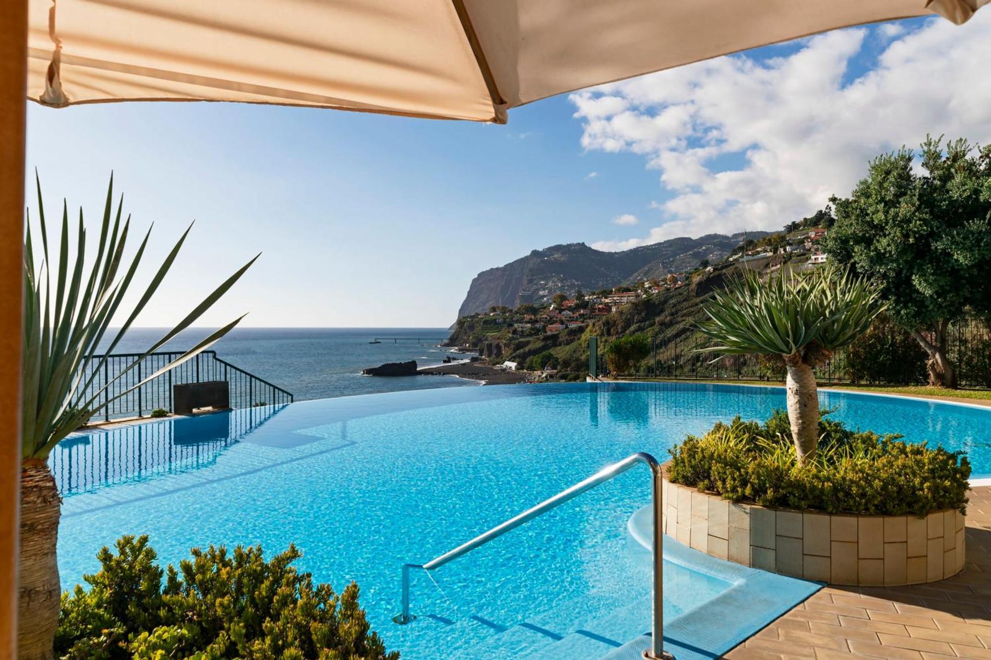 Vila Formosa II By An Island Apart Funchal  Exteriér fotografie