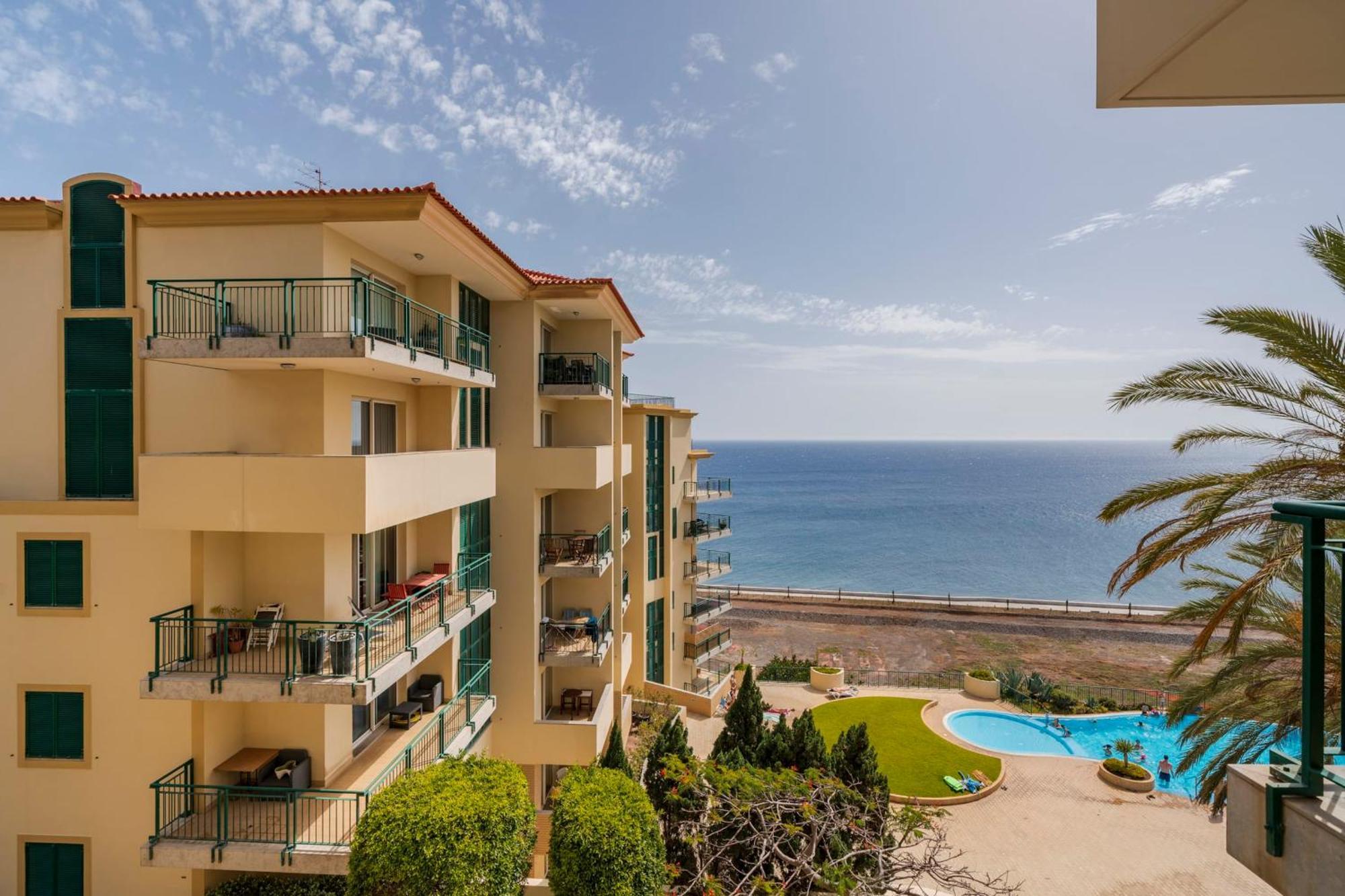 Vila Formosa II By An Island Apart Funchal  Exteriér fotografie