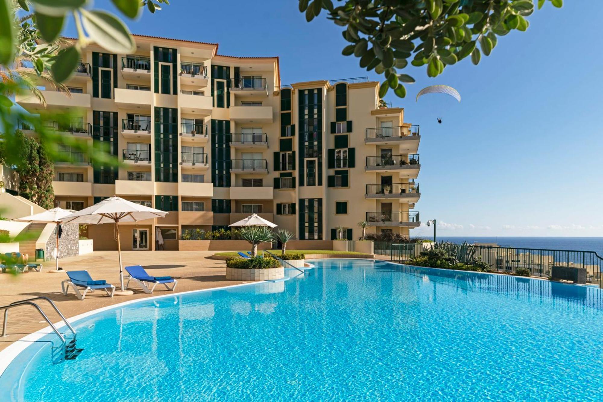 Vila Formosa II By An Island Apart Funchal  Exteriér fotografie