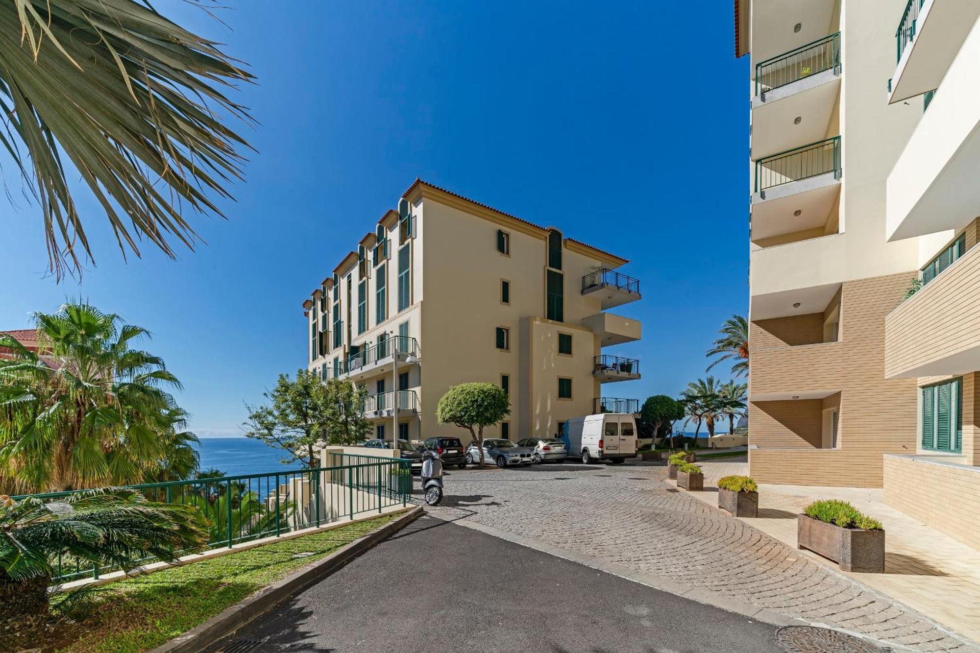 Vila Formosa II By An Island Apart Funchal  Exteriér fotografie