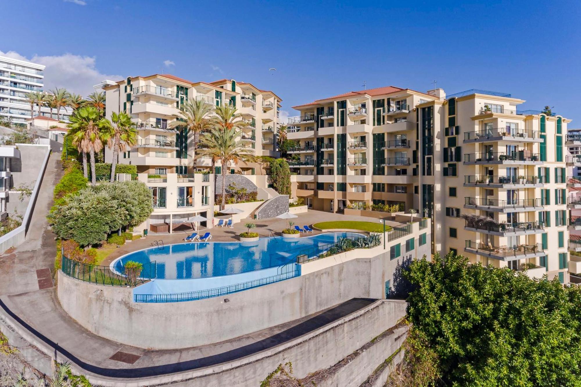 Vila Formosa II By An Island Apart Funchal  Exteriér fotografie